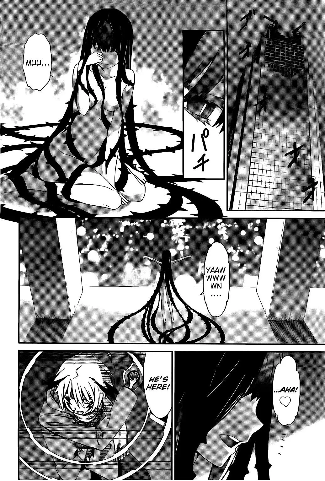 World Embryo Chapter 71 20